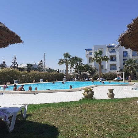 Aria Di Mare Leilighet Hammamet Eksteriør bilde